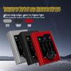 Bluetooth Sound Card for Live Broadcast & Mobile Singing - Compatible with Douyin & Kuaishou