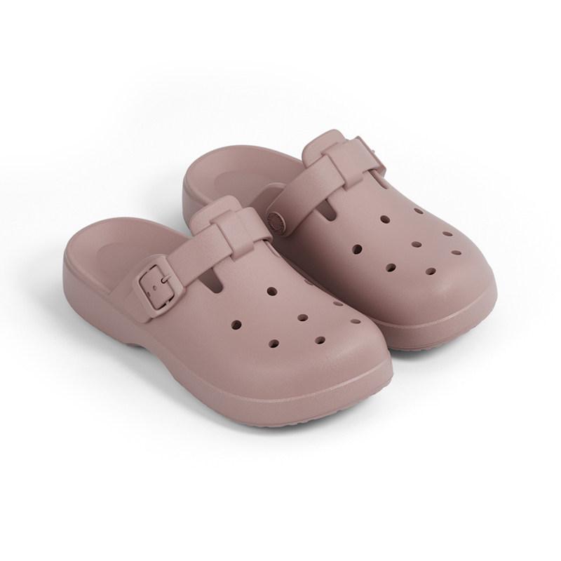 Yueqing Unisex letní plážové boty a pantofle s měkkou podrážkou EVA, protiskluzové