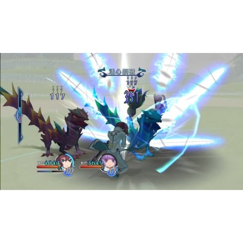 Tales of Graces F - PS3