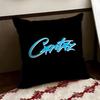Fashion Brand CCorteizS Cushion Cover Reversible Soft Durable Pillow Cover Home  Car MultiScene Use for Daily Comfort
