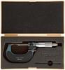 Mitutoyo Micrometer CPM15-25K 142-153