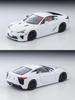 TOMYTEC Tomica Limited Vintage Neo Lexus LFA Modelo Blanco Terminado 337843 1/64 LV-N360a