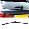 3Pcs/set Front Rear Tailgate Windshield Windscreen Wiper Blades Set For BMW 3 Series F31 Touring 2011 - 2019