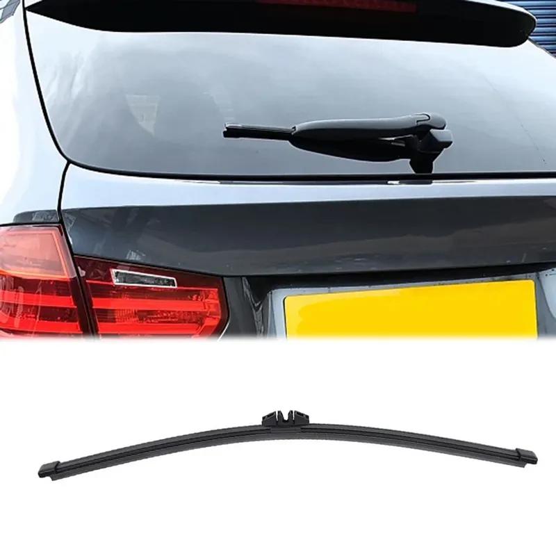 3Pcs/set Front Rear Tailgate Windshield Windscreen Wiper Blades Set For BMW 3 Series F31 Touring 2011 - 2019