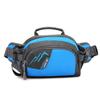 Adjustable Strap Sports Waist Bag Lightweight Design Running Fanny Pack  For Men And Women