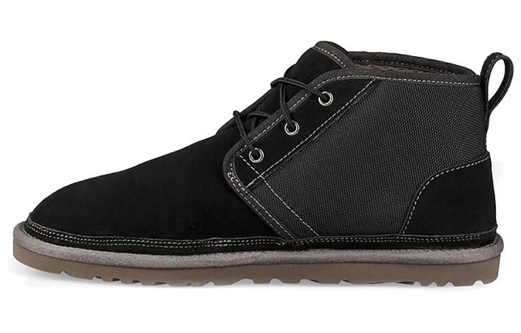 UGG Neumel Неутепленные ботильоны Черный 1095676-BLK 41
