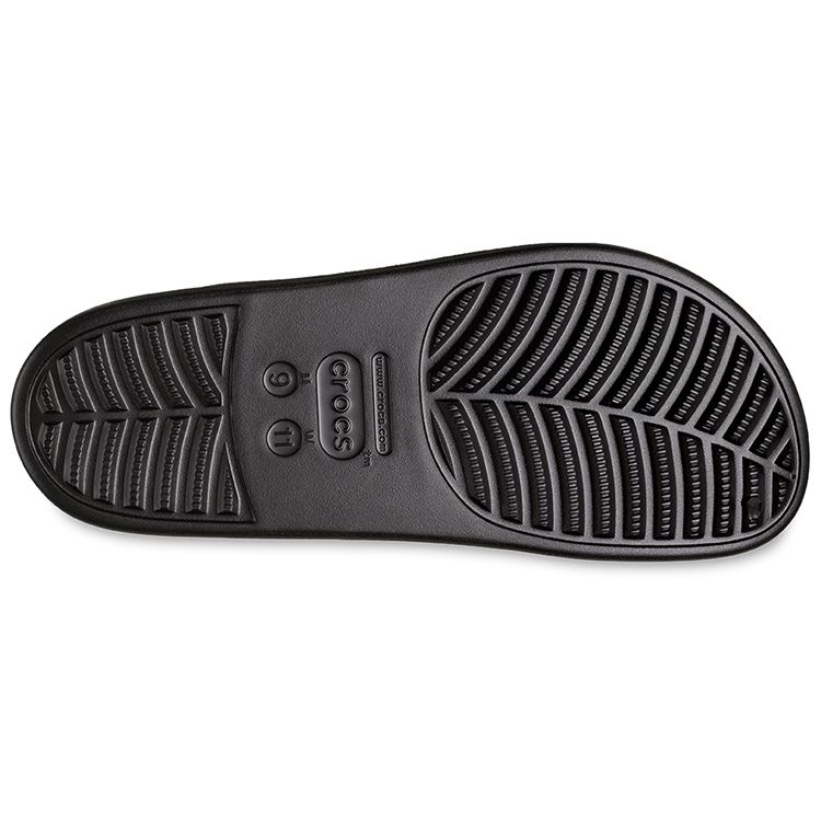 Crocs Dylan Clog Black Unisex 209366-001