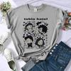 Tokio Hotel T Shirt Shoujo Party Retro Goth Shirt Gyaru Aesthetic Cute Funny