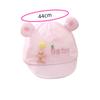 Soft Cotton Baseball Hat Breathable Duck Tongue Hat Casual Peaked Cap  Boy Girl