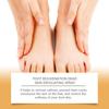 Moisturizing Foot Spray for Dry Heels