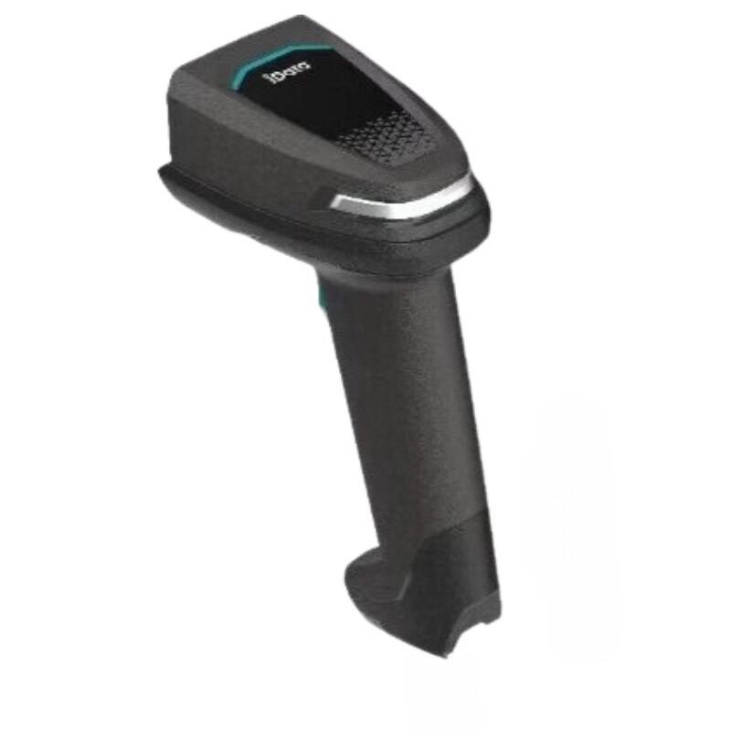 iData J17 2D Wireless Barcode Scanner