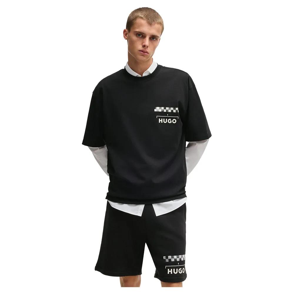 

HUGO Толстовка Drallie S