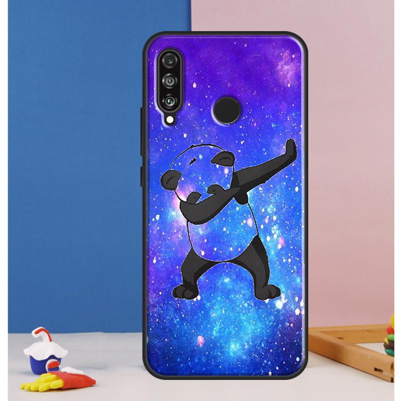 

Panda Dab Life Dance Move Case For Huawei Nova Y70 Y60 Y90 Y61 Y91 Y72 Y73 12s 12i 11i 8i 9 10 SE P30 P40 Lite P60 Pro Huawei Nova 12s