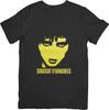 Siouxsie and the Banshees music Vintage Retro Quality Cotton TShirts