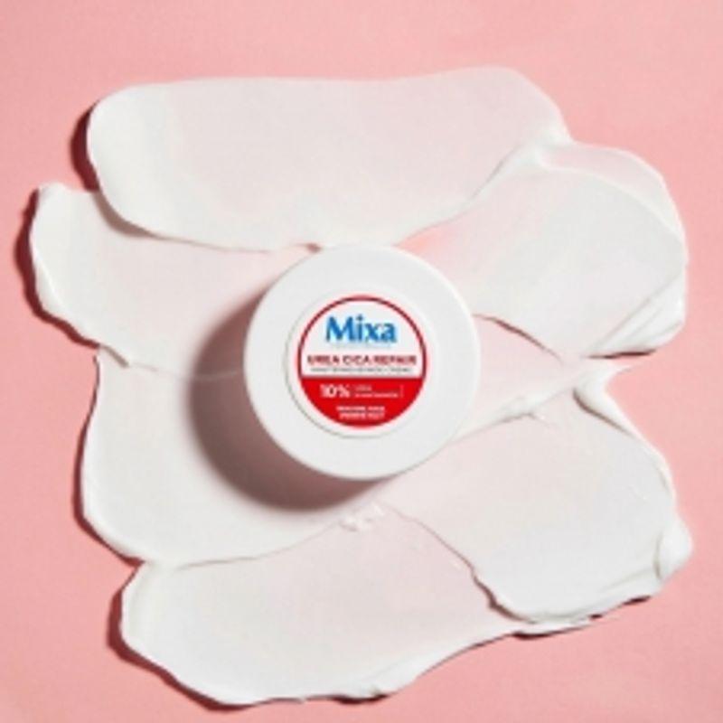Mixa Urea 10% Cica Care Cream 400ml
