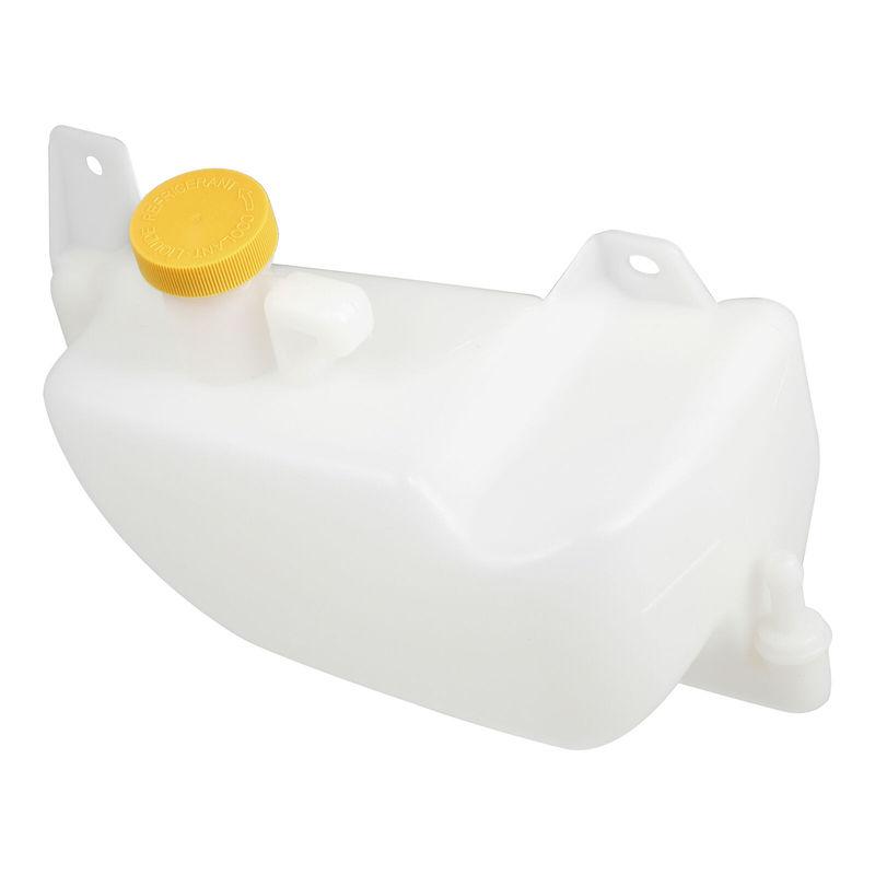 For Nissan Micra K11 1992-2003 Engine Coolant Expansion Header Tank Bottle with Cap 21710-43B01 for Vehicle Cooling System
