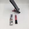 Mini Foldable Keychain Phone Stand Multi-Angle Adjustable Lightweight Hands-Free Cell Phone Holder For Travel Desk