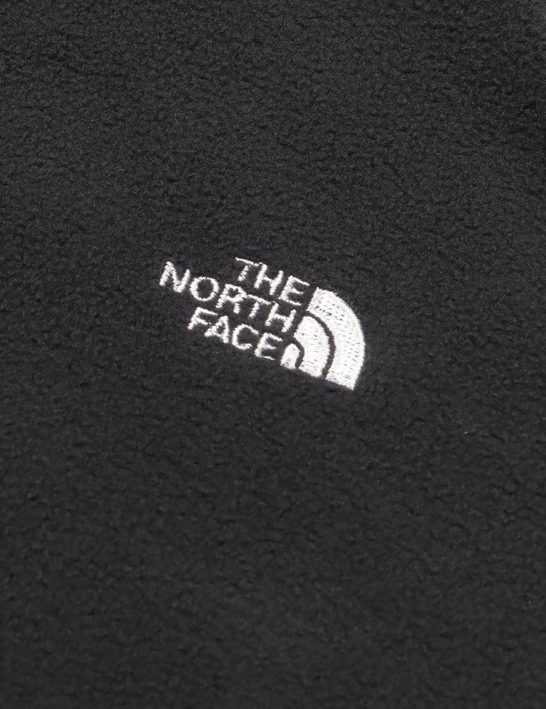 The North Face Micro Fleece Lightweight and Size 110 Girls' Dress, Warm, Black,