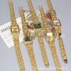 Unisex horloges – Armband horloges