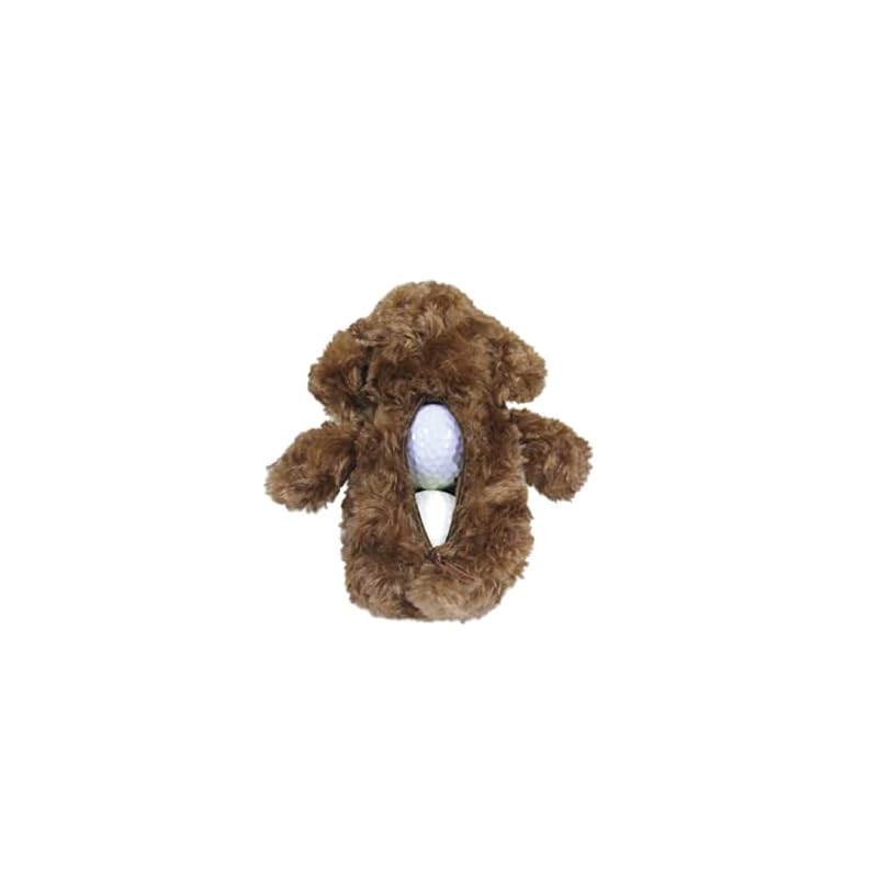 Cute Sales Pouch Otter Golf Ball Pouch H0049