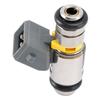 4 Piezas Inyector de Combustible Para Renault Espace Grand Scénic Laguna Megane II 2.0 IWP098