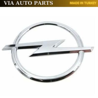 Kühlergrill-Emblem für Vauxhall Opel Vectra B 1996-2001 Oem 1324006 13240067