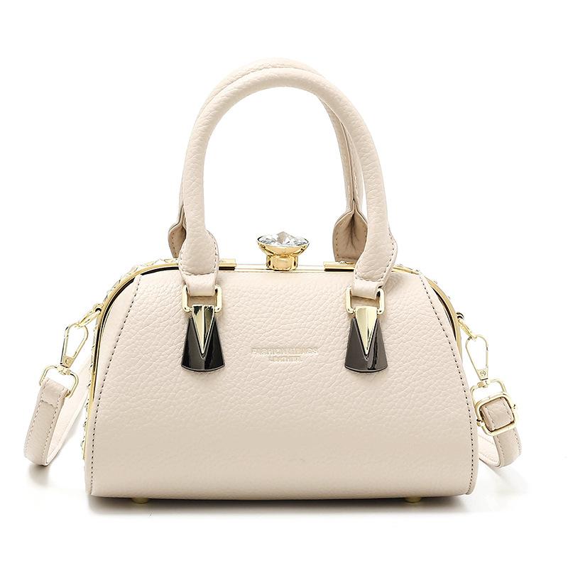 2026 New Light Luxury High-end Shoulder Bag Trend Crossbody Bag