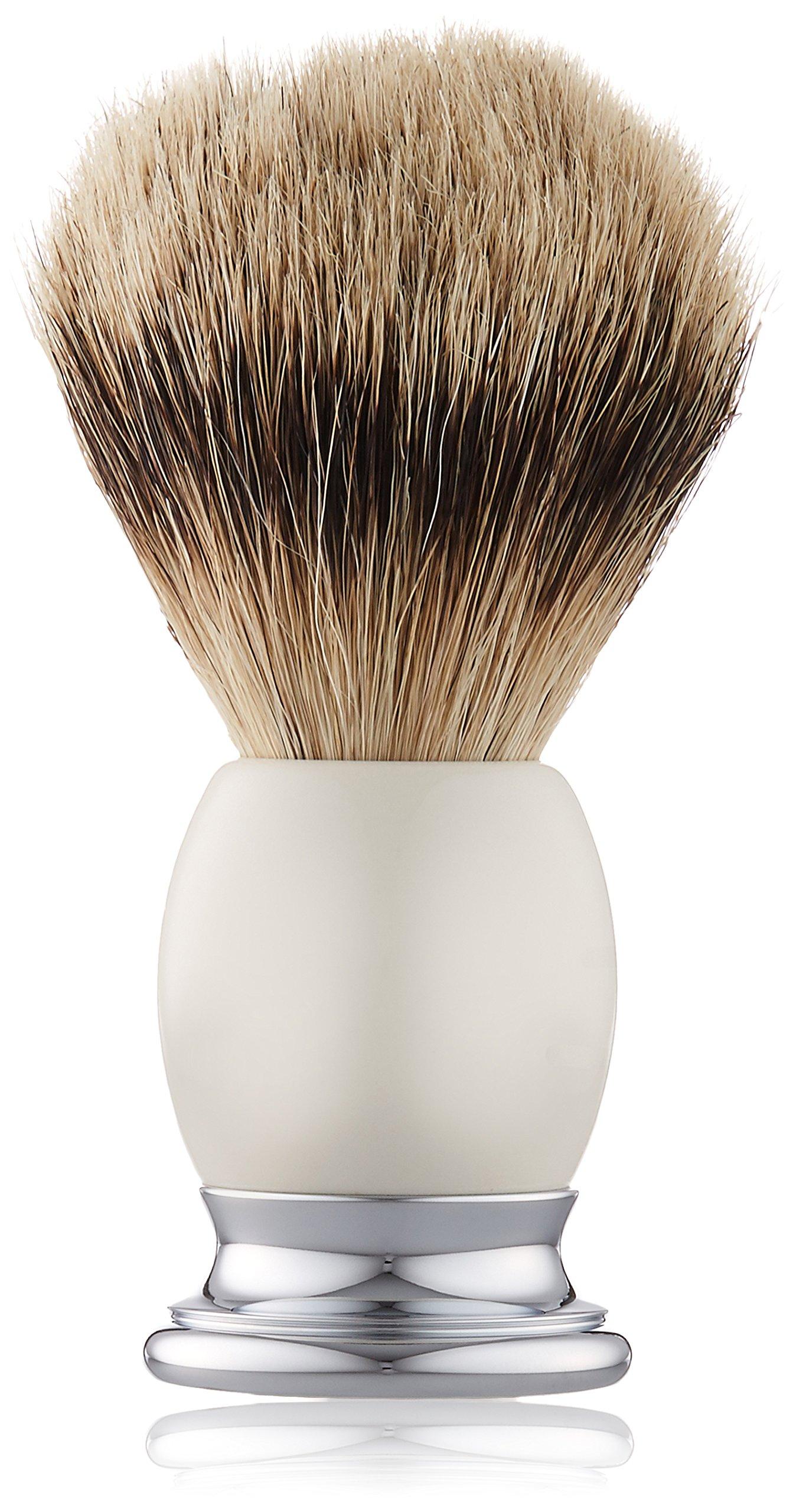 

Muhle SOPHIST Кисть для бритья Poselan 93P84