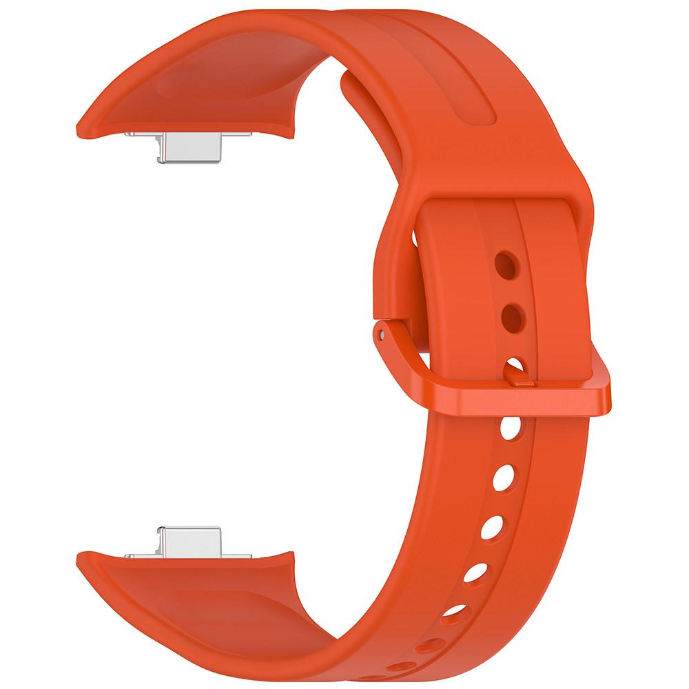 

Силіконовий ремінець для смарт-годинника Redmi Watch 5 For Redmi Watch 5