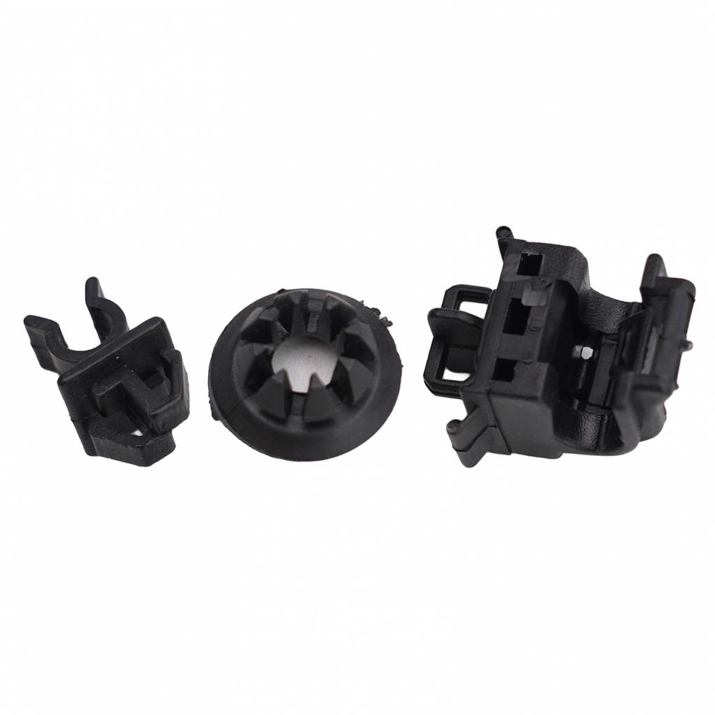 Clips cu Grommet Fixator Auto 3 buc 90601-S84-A01 Accesorii Auto