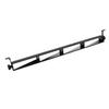 Golf Cart 4 Panel Wide Angle Rear View Mirror Adjustable Height Enhanced Safety Replacement for Club Car DS Van Truck