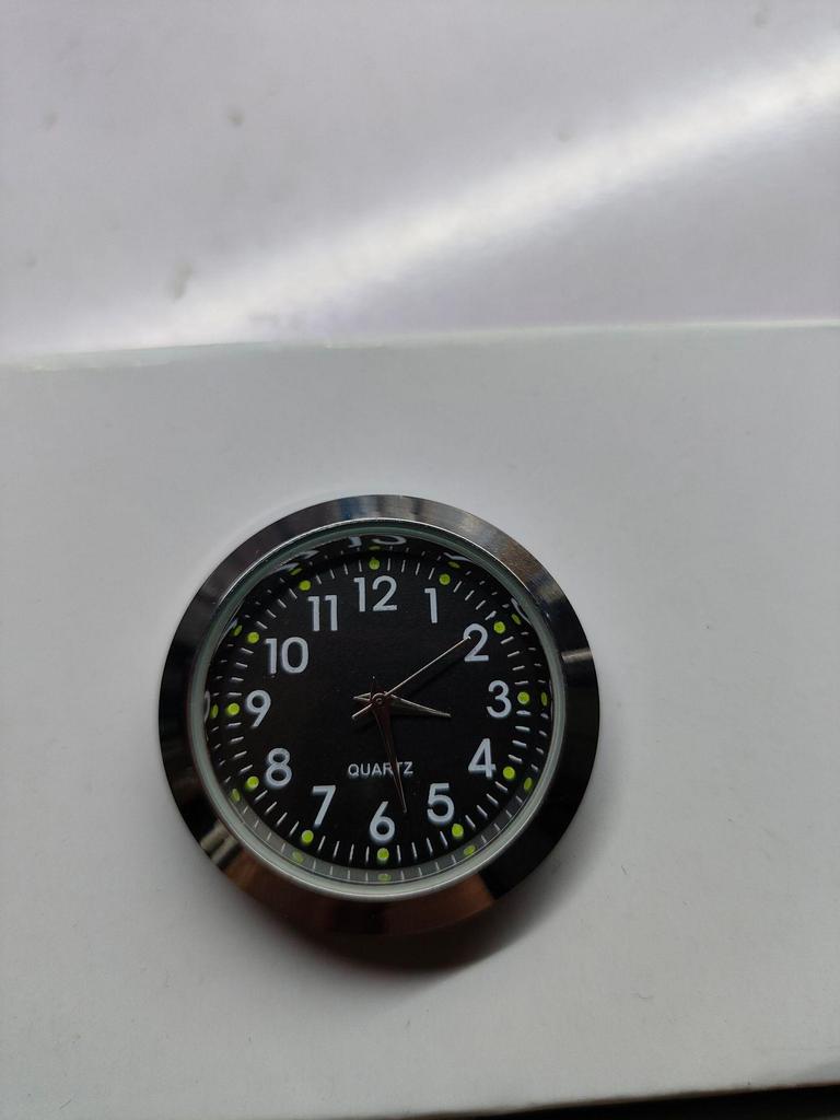 Zegarek kwarcowy: Nie. 36 Kreatywny Zegarek Kieszonkowy z Kalendarzem - Różne Rozmiary