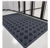 Three-in-One Anti-Slip Entrance Mat for Hotels and Malls