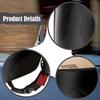 Men's And Women's Lightweight Half Helmet for Motorcycles