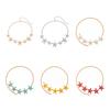 Starfish Pattern Waist Chain Beach Vacation Styles Body Chain Fashion Beachwear for Women and Beach Lover