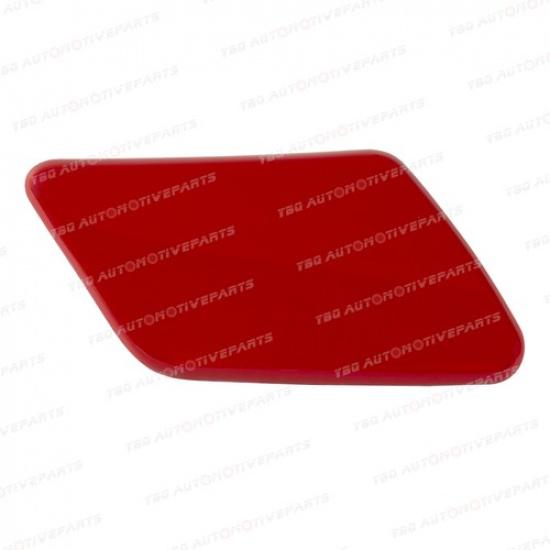 Painted for Volvo C30 2006 2007 2008 2009 Front Bumper Headlight Washer Cover