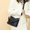 Borsa a Tote da Donna in Vera Pelle di Alta Qualità Lusso Morbida Pelle di Mucca Borse a Spalla Crossbody da Donna 2026 Fashi Borsa Messenger da Donna