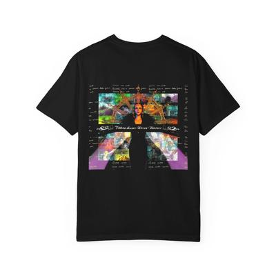 Üst giysisi – T-shirtler