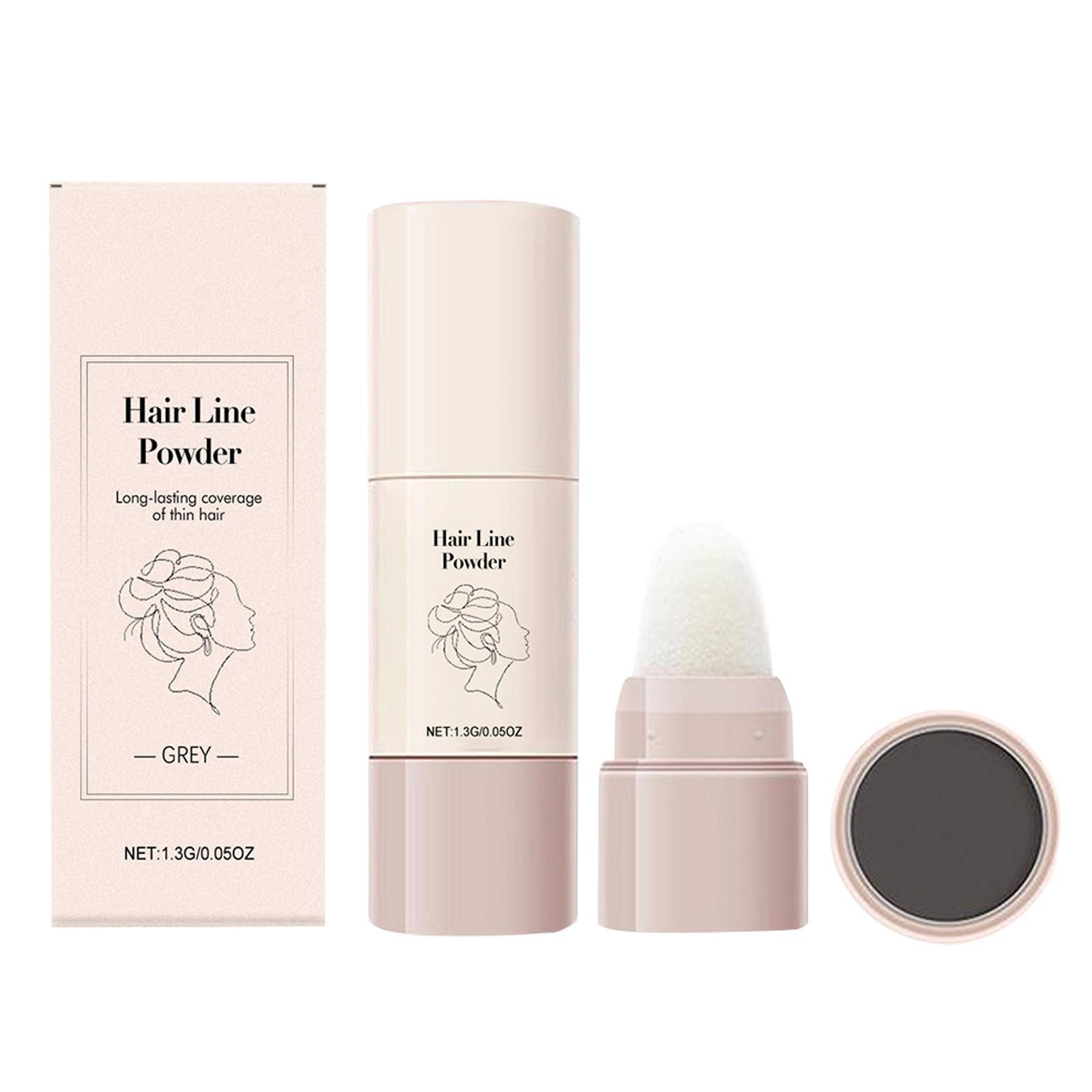 

Модифицирующая пудра, Тройной эффект похудения, Пудра для укладки волос для освежающего вида One Size