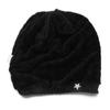 Women and Men Slouchy Fleece Lined Winter Warm Hat Knitted Hat Skull Cap Men's Beanie