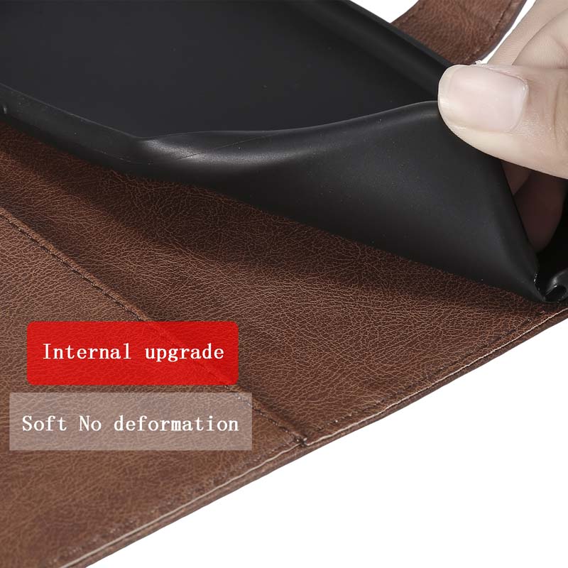Note 11 Case For Xiaomi Redmi Note 11 11S Case Wallet Leather Case For Redmi Note 11 Pro 4G 5G Phone Cases Note 11S Cover Funda