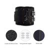 Magnetic Nail & Tool Wristband - Strong Magnetic Pickup Wrist Storage Tool