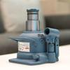 NEW 4/5/10T Low Double-section Vertical Hydraulic Jack Truck Thousand Gold Top Low Type