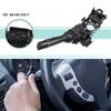 Replacement Combination Switch 1S11151 84140-06400 84140-06401 84140-07131 Turn Signal Headlight Switch for 2007-2017