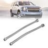 Stainless Steel Flexible Conduit for Automotive Tail Lights Compatible with For Ford and For Dodge Pickup Trucks