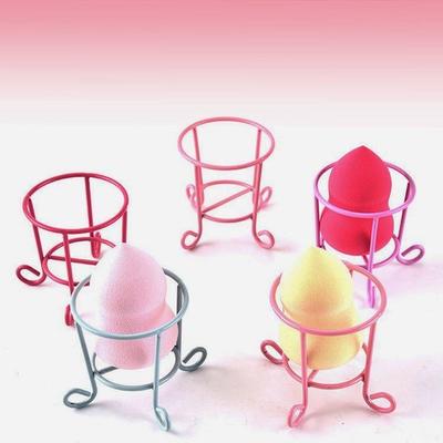 Miumi - Alloy Makeup Sponge Holder