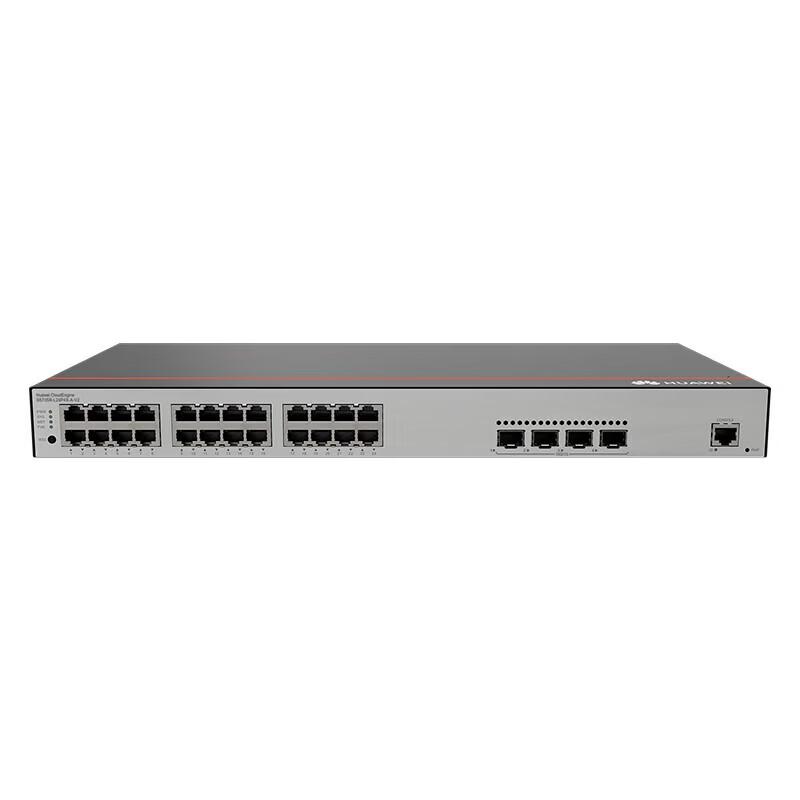 

Huawei S5735R-L24P4X-A-V2 Ethernet Switch