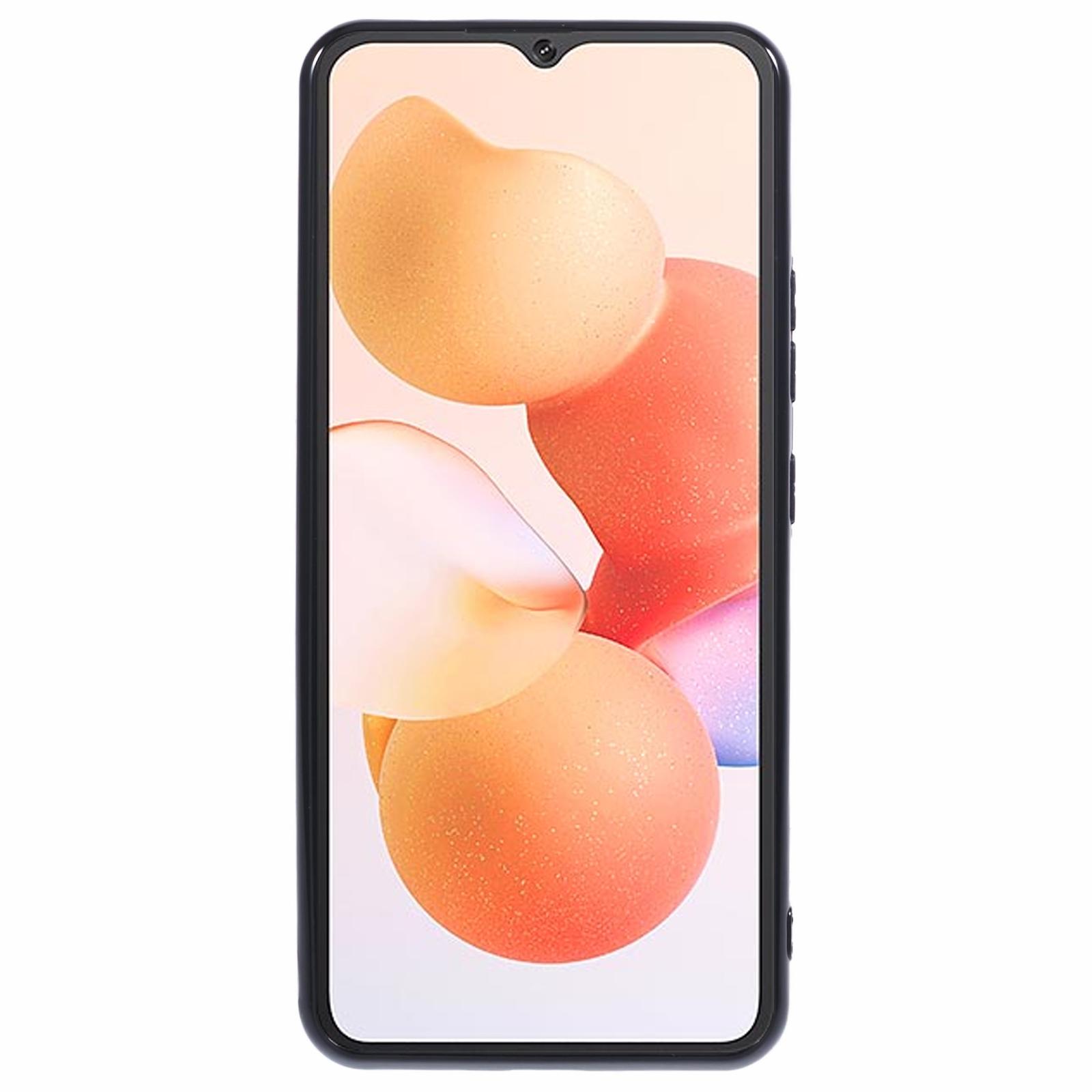 

For Cubot A10 Case Soft TPU Drop Protection Phone Cover Transparent