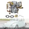 30 PICT-1 Carburetor 1 Barrel 113129027H For VW Beetle Single Port Engines