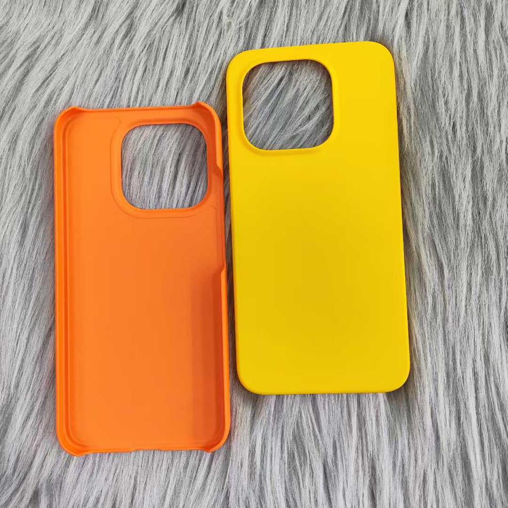 Cover Posteriore Colorata Sottile Protettiva Antiurto Resistente ai Graffi Per Realme 12, 12 pro, 12 pro+, Realme 13 5G, 13 pro, Realme 15T